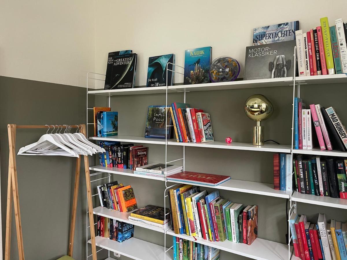 Ferienwohnung Dausacker Utting am Ammersee Esterno foto