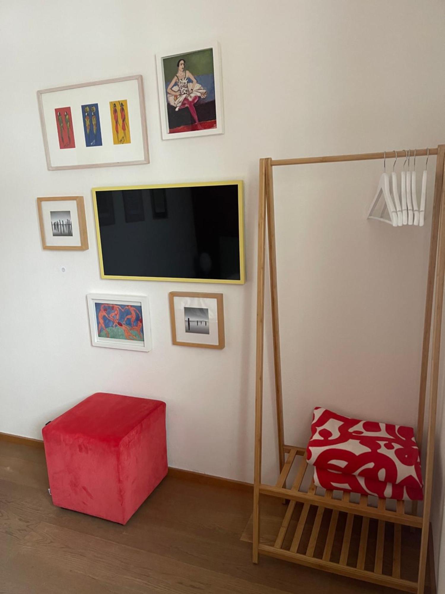Ferienwohnung Dausacker Utting am Ammersee Esterno foto