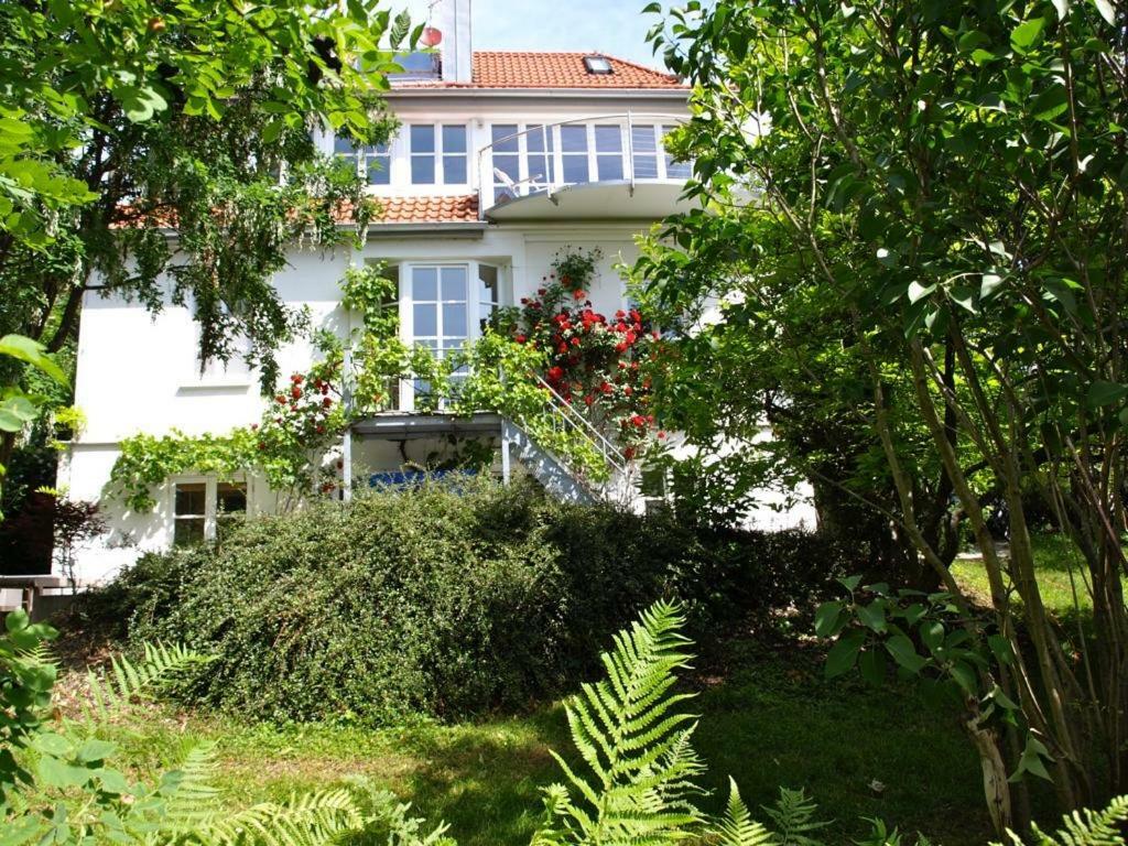 Ferienwohnung Dausacker Utting am Ammersee Esterno foto