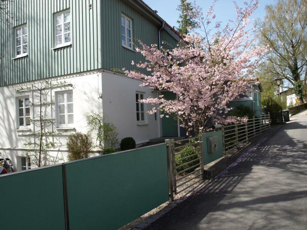 Ferienwohnung Dausacker Utting am Ammersee Esterno foto