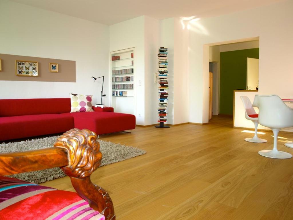 Ferienwohnung Dausacker Utting am Ammersee Esterno foto