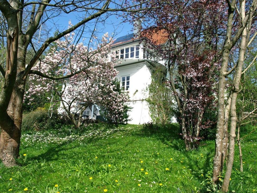 Ferienwohnung Dausacker Utting am Ammersee Esterno foto