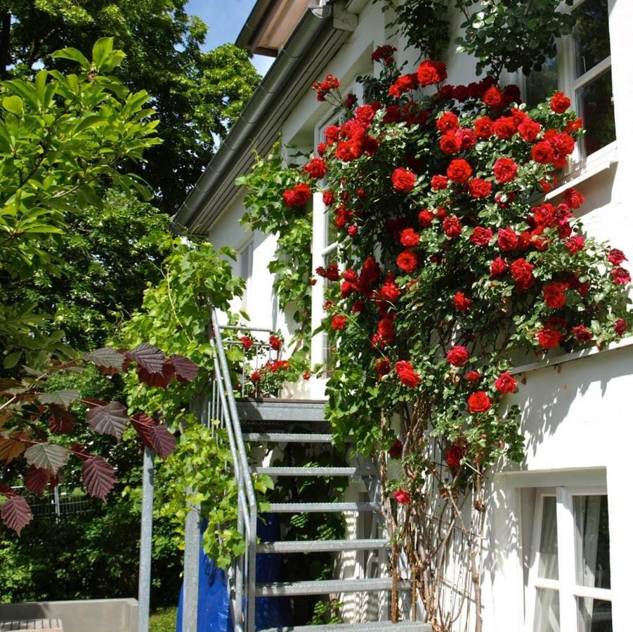 Ferienwohnung Dausacker Utting am Ammersee Esterno foto