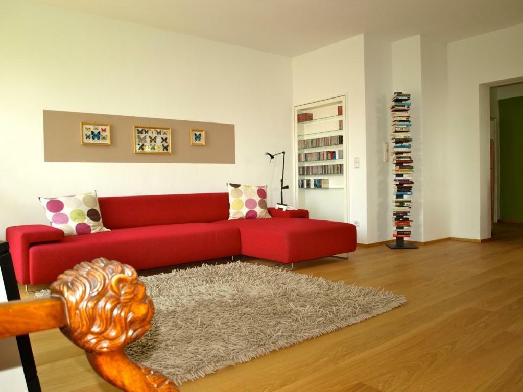 Ferienwohnung Dausacker Utting am Ammersee Esterno foto