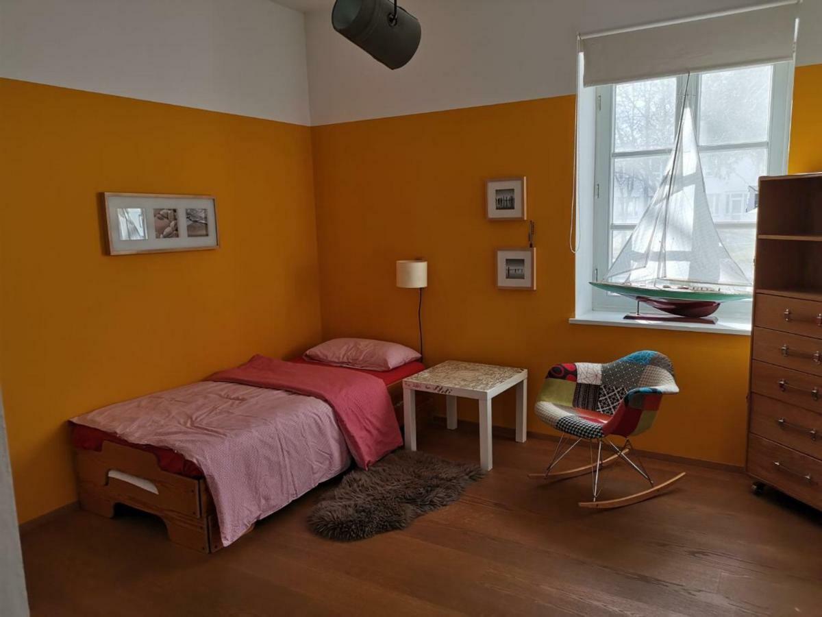 Ferienwohnung Dausacker Utting am Ammersee Esterno foto