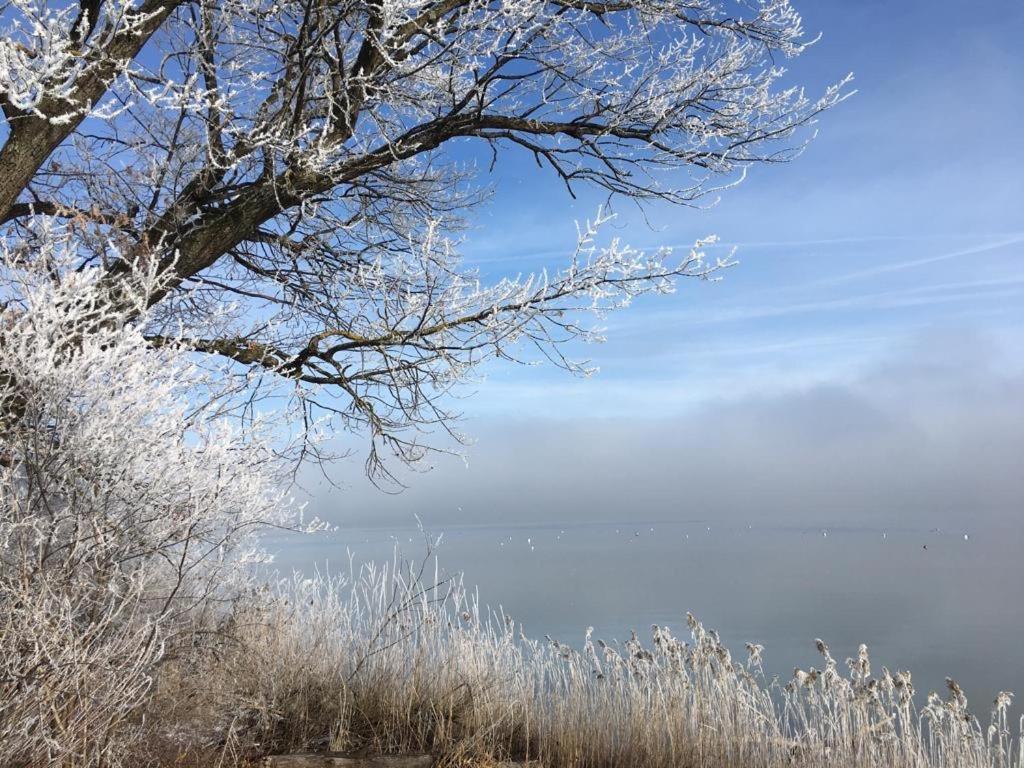 Ferienwohnung Dausacker Utting am Ammersee Esterno foto